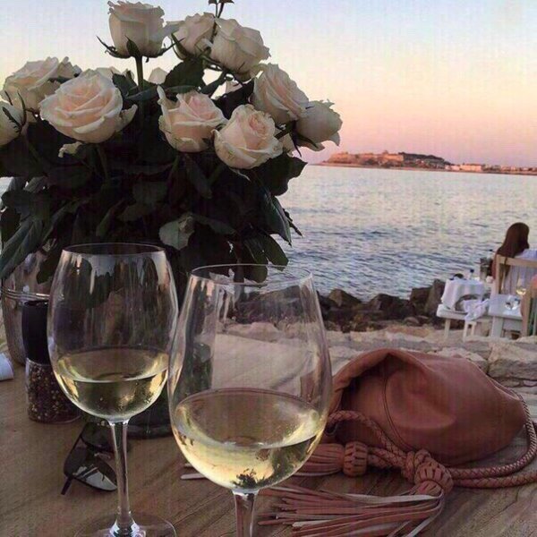 Море фрукты