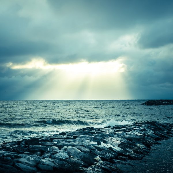 Пасифик океан