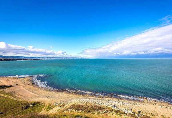 Дагестан Избербаш море