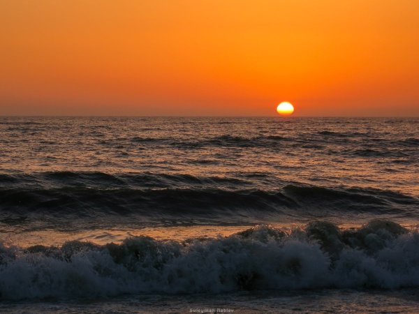 Дагестан Махачкала Каспийское море