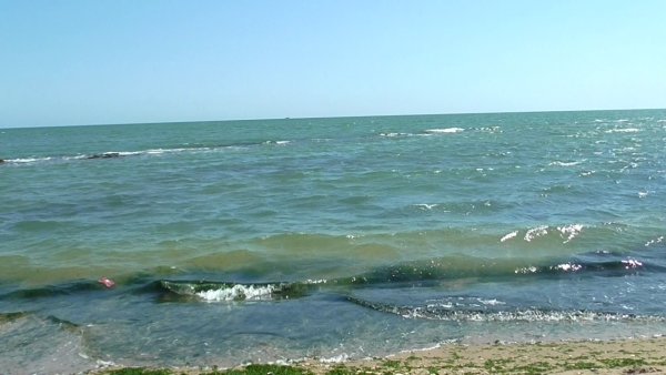 Каспийское море Махачкала