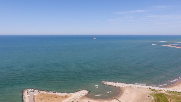 Махачкала Каспийск море