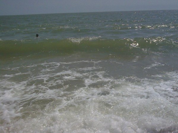 Иран Каспий