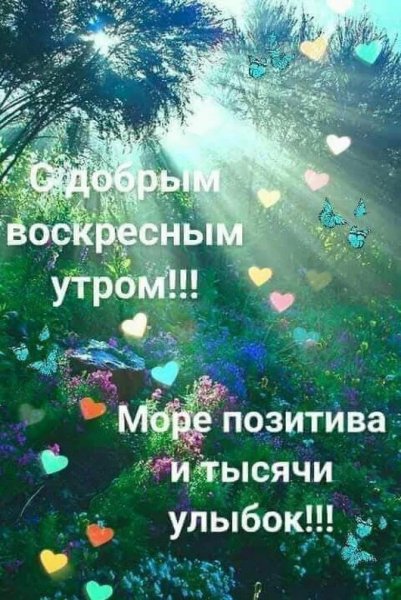 Мудрые позитивные высказывания