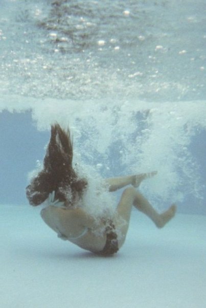 Я хочу быть морем и топить