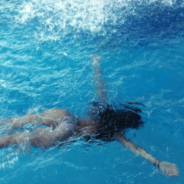 Я хочу быть морем и топить