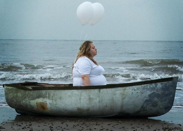 Так хочется улететь