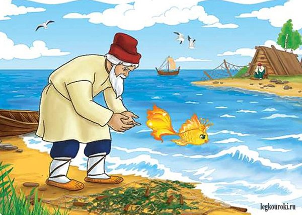 Неспокойно синее море Пушкин