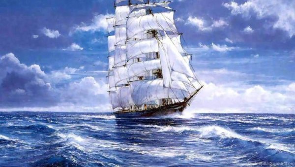 С днем рождения мужчине корабль