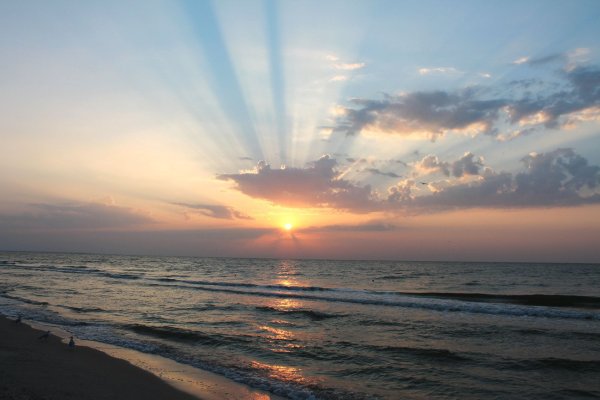 Восход Ейск