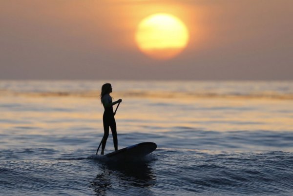 Доброе утро четверг море