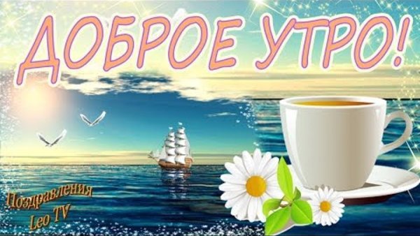 Солнце рассвет