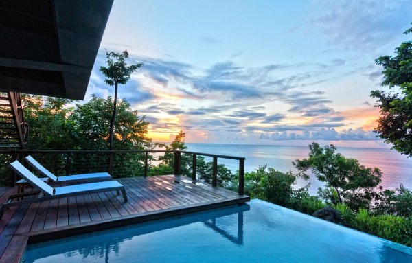 Secret Bay (Доминика)