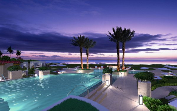 Мальдивы Hideaway Beach Resort Spa