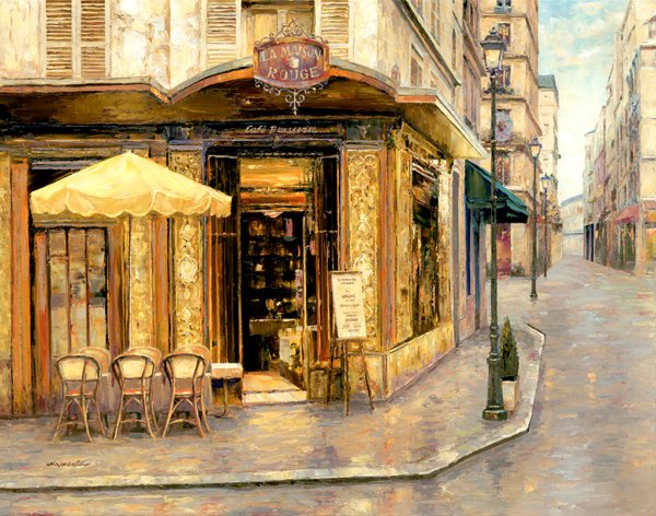 Художник Haixia Liu