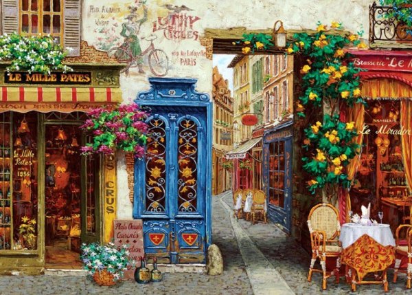 Художник Viktor Shvaiko