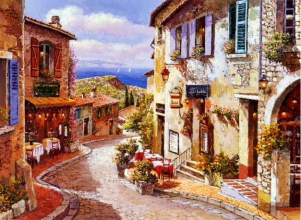 Алачаты Чешме Турция