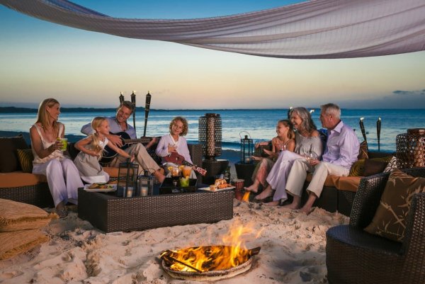 Доброе утро море