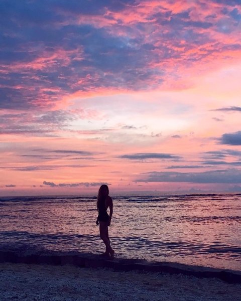 Наталья Антушева