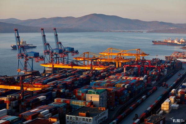 Владивосток 2021 город