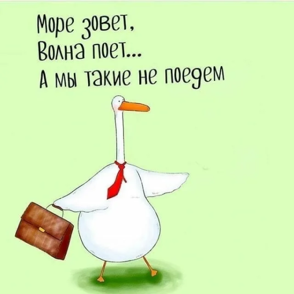 Прозвенел будильник