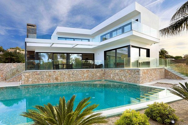 Модерн Виллас Сочи