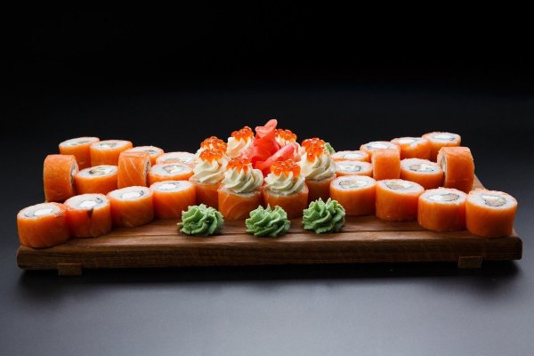 Роллы без рыбы