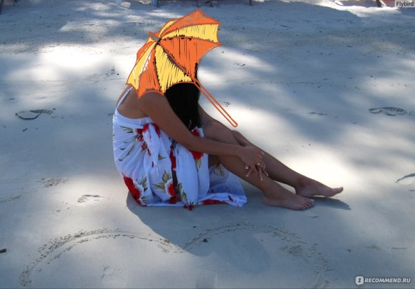 Этим летом я махну на море рукой