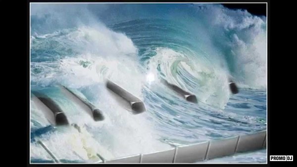 Еду я такая на море и вдруг