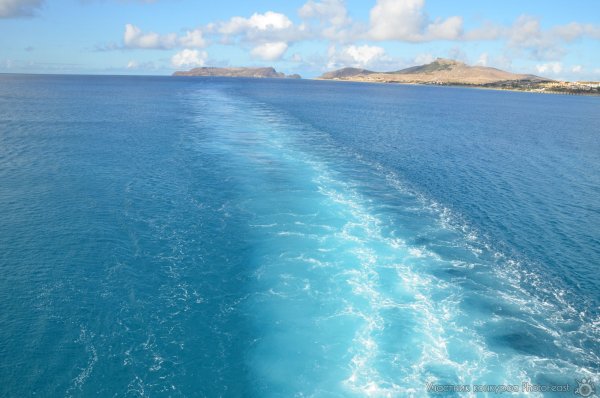 Карибское море Атлантический океан