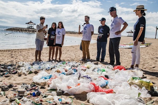 Бухта стеклянная Владивосток