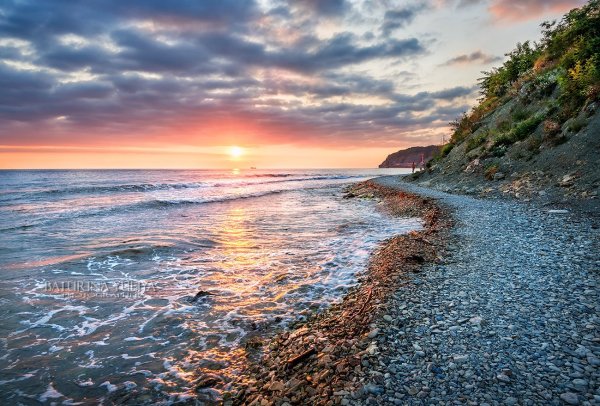 Краснодар черное море