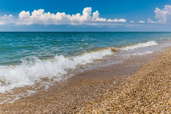 Посёлок кача Севастопольский район