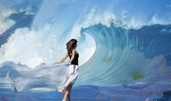 Гармония и счастье