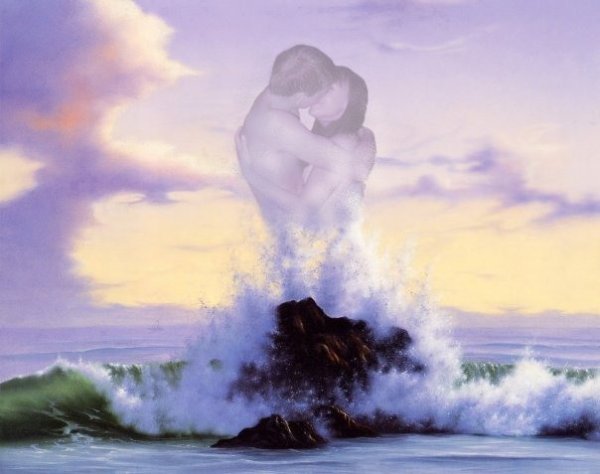 Душевные картины