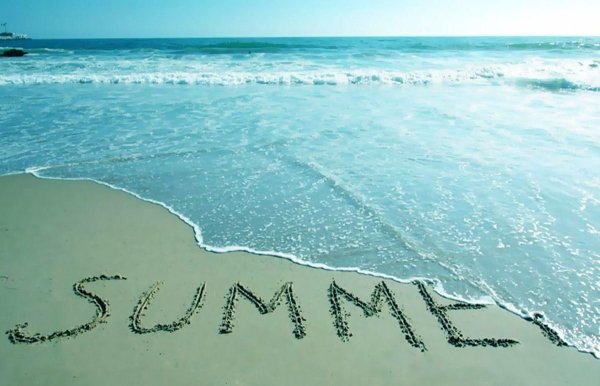 Последний день на море