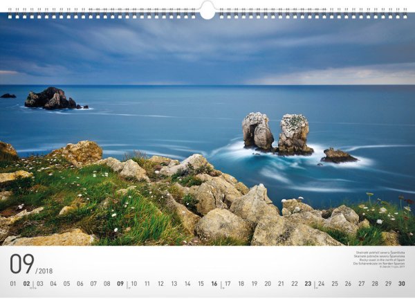 Морской календарь