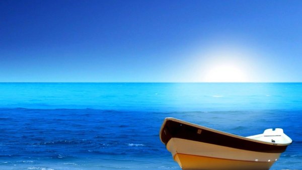 Boat Resolution форма