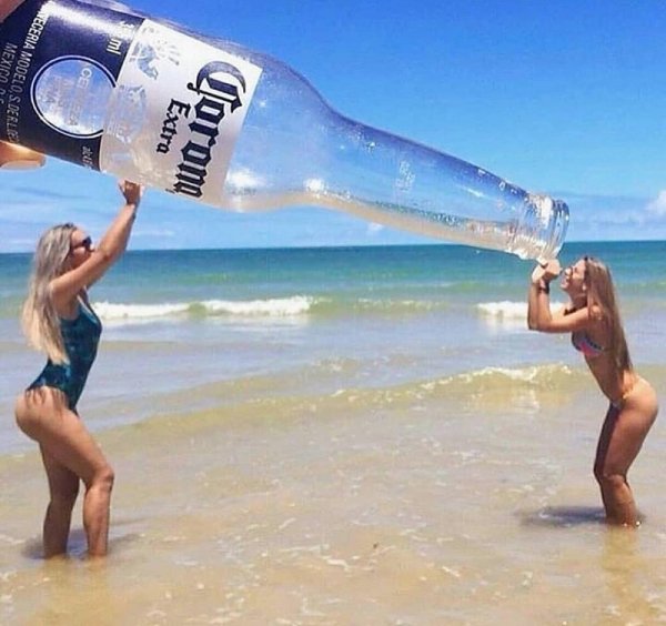 Красиво про море