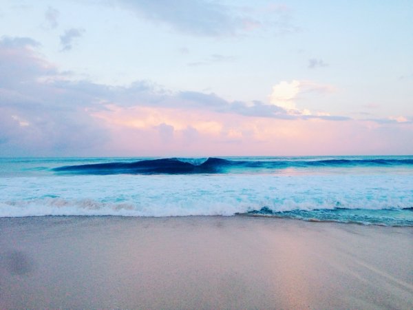 Море Эстетика