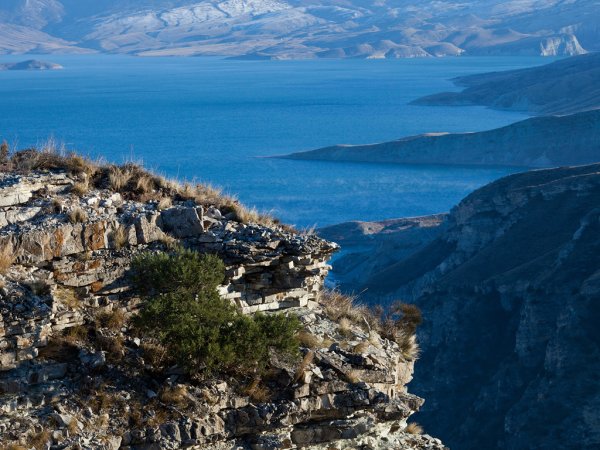 Дагестан Махачкала природа