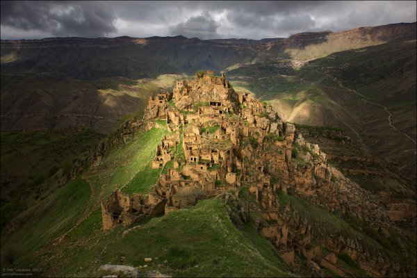 Красоты Дагестана Сулакский каньон