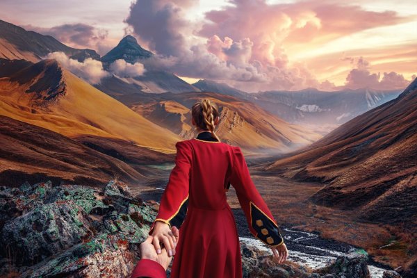 Матлас Дагестан