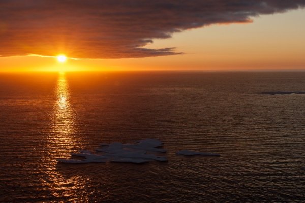 Море Лаптевых презентация