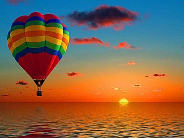 Воздушные шары