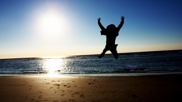 Веселье радость