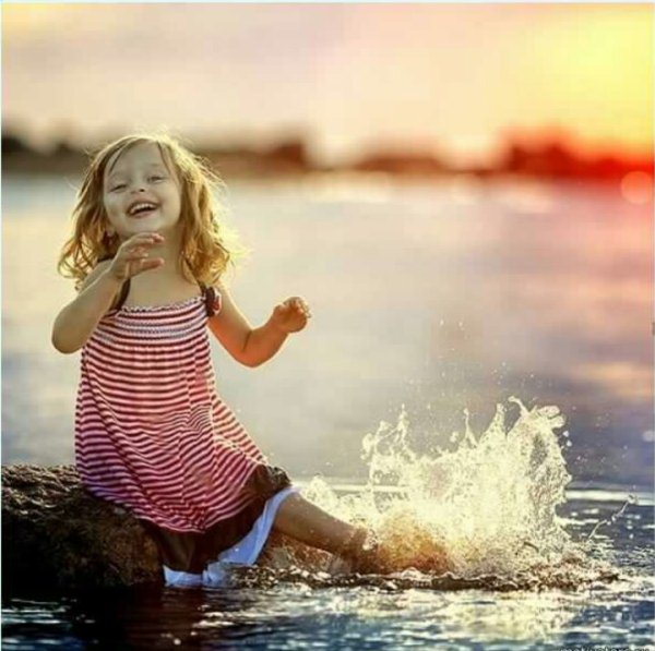 Легкость женщины