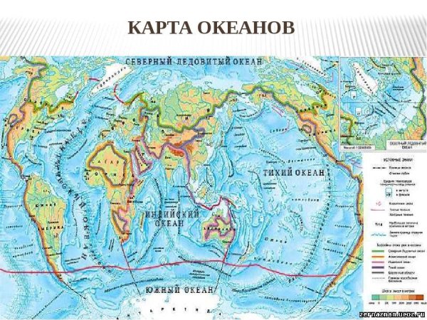 Материки земли названия 3 класс