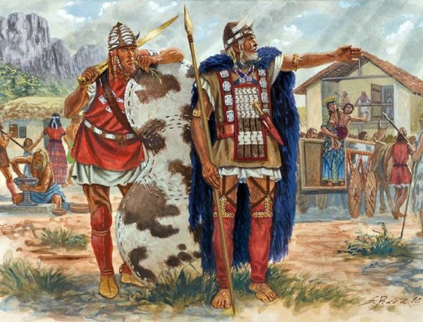 Ахейцы пеласги