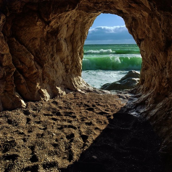 Выход к морю